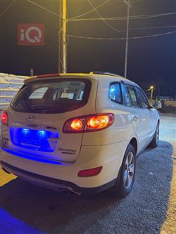 هیۆندای سەنتافی